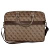 Guess Torba GUCB15G4GFBR 16 brąz/brown4G Big Logo